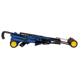 Safety 1st Crazy Peps 3D Stroller Super Blue image 2