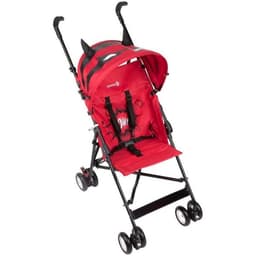 Safety 1st Crazy Peps 3D Stroller Super Pink image 0