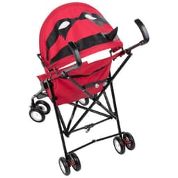Safety 1st Crazy Peps 3D Stroller Super Pink image 2
