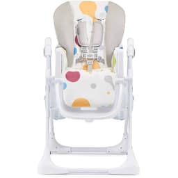Kinderkraft Yummy High Chair Dota image 2
