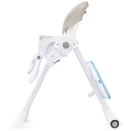 Kinderkraft Yummy High Chair Dota image 1