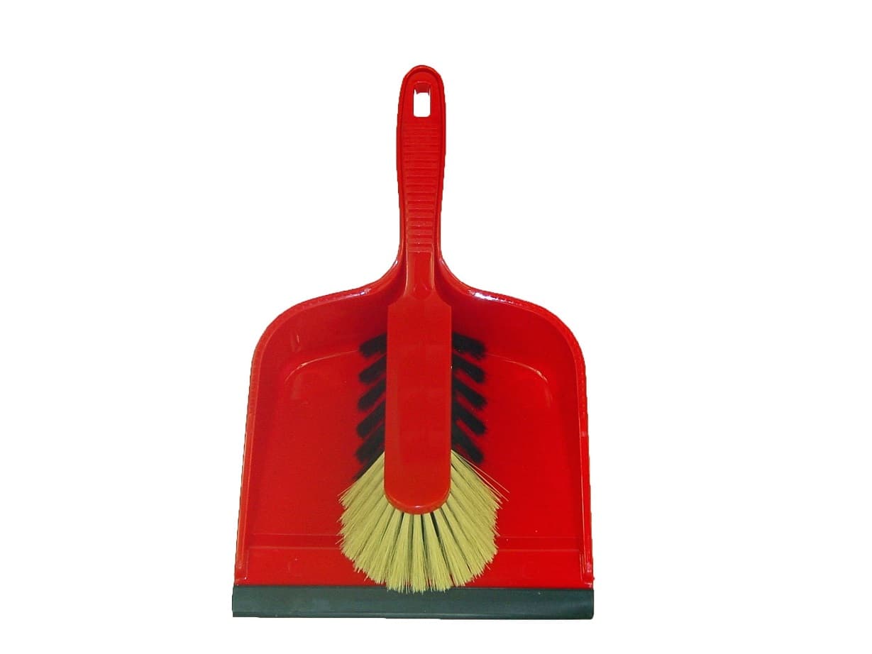 Moerman Bannister Brush Set