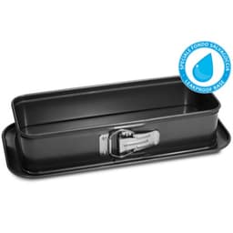 Guardini Gardenia Rectangular Loaf Springform - Gardenia 30x11cm image 0