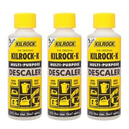 Bundle of 3 Kilrock Multi Purpose Descaler image 0