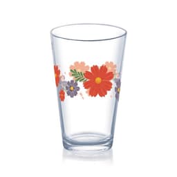 Luminarc Florero Springdale H/B Tumbler 270ml Set of 6 image 0