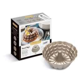 Guardini Sweet Magic Belle Non-Stick Cake Mould ø 24.5cm image 1