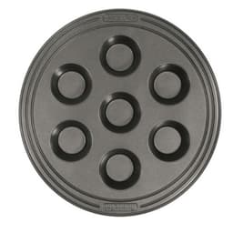 Guardini Elite 7 Muffins Tray ø 36cm image 1