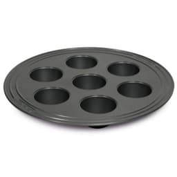 Guardini Elite 7 Muffins Tray ø 36cm image 0