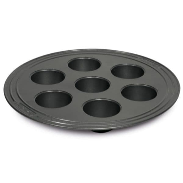 Guardini Elite 7 Muffins Tray ø 36cm