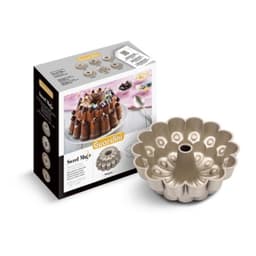Guardini Sweet Magic Marquise Non-Stick Cake Mould image 1