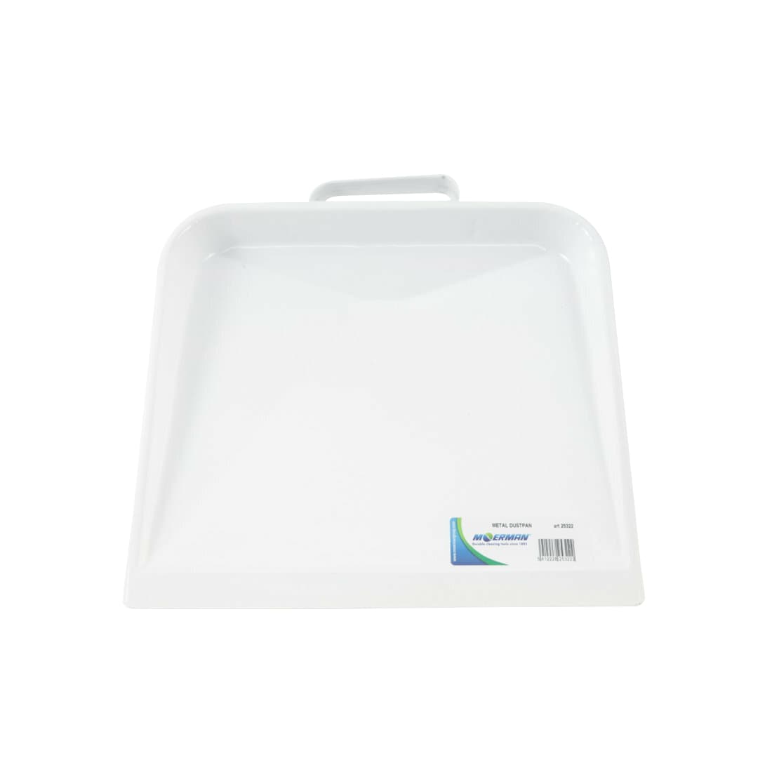 Moerman Metal Dustpan