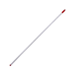 Moerman Metal White Handle 120cm image 0