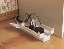 Mommy's Helper Power Strip Safety Cover image 1