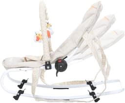 Safety 1st Koala Bouncer Happy Day image 3