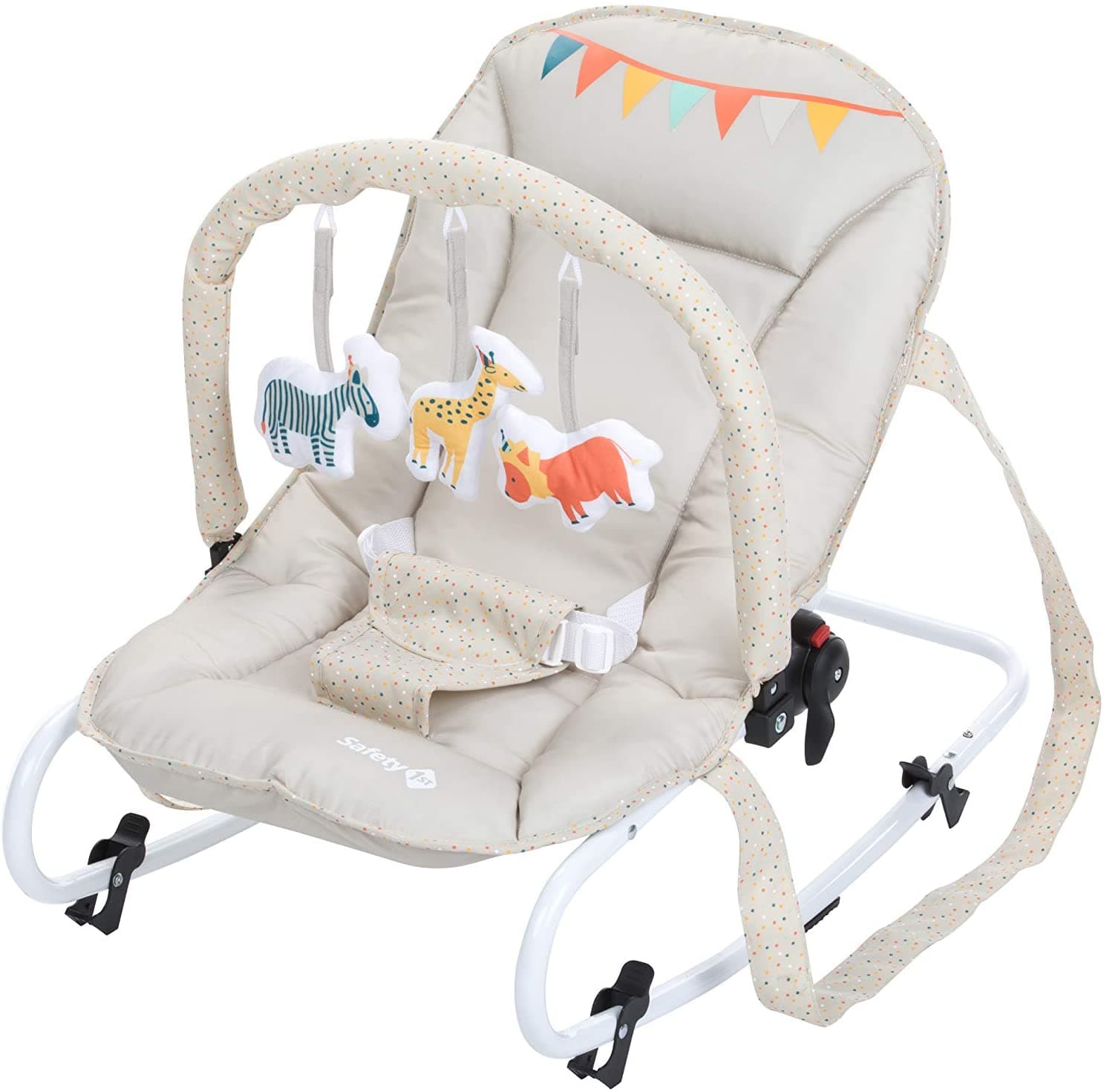 Safety 1st Koala Bouncer Happy Day