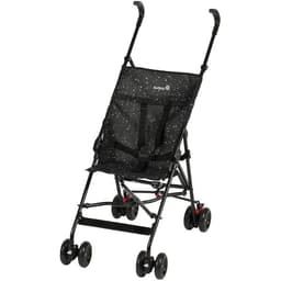 Safety first Peps & Canopy Splatter Black image 0