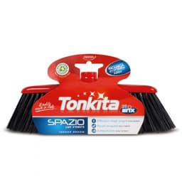 Tonkita Spezio Indoor Broom w/Handle image 0
