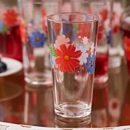Luminarc Florero Springdale H/B Tumbler 270ml Set of 6 image 1