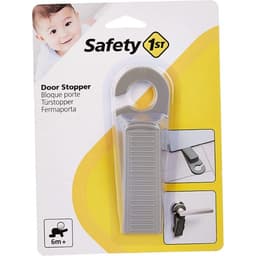 Safety 1st Door Stopper image 0