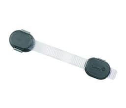 Safety 1st Multi-Purpose Lock Grey image 0