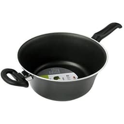Ballarini Firenze Conical Sauce Pan with Side Grip Paiolo 20cm image 0