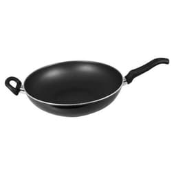 Ballarini Firenze Wok 1 H with Side Grip 32cm image 0