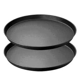 Bundle of 2 Ballarini Pizza Mould 32cm image 0