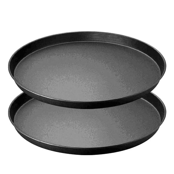 Bundle of 2 Ballarini Pizza Mould 32cm