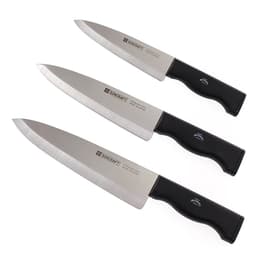 Bundle of 3 Suncraft Cooking Knives image 0