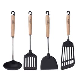 Bundle of 4 Suncraft Nylon Kitchen Utensils image 0
