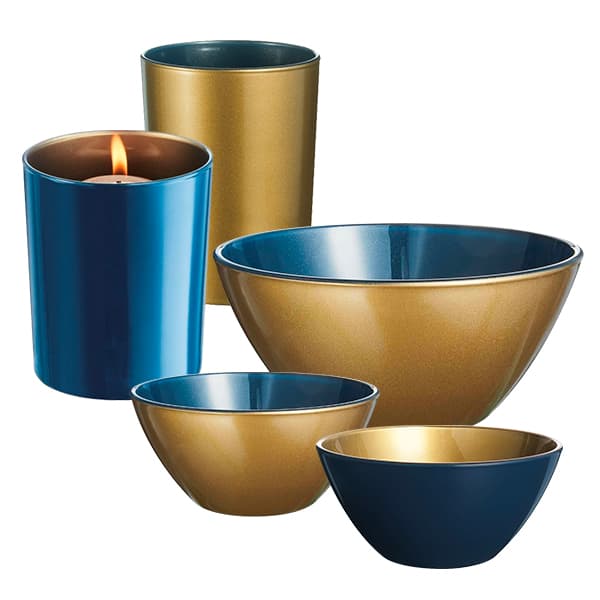 Bundle of 5 Luminarc Orme Dinner Set