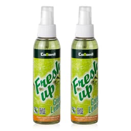 Bundle of 2 Collonil Fresh Up Green Lemon image 0