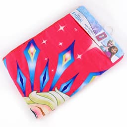 Disney Frozen Beach Towel image 1