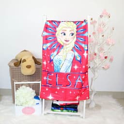 Disney Frozen Beach Towel image 2