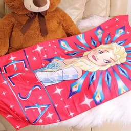 Disney Frozen Beach Towel image 3