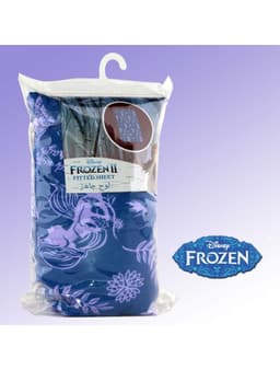 Disney Frozen Fitted Sheet image 2
