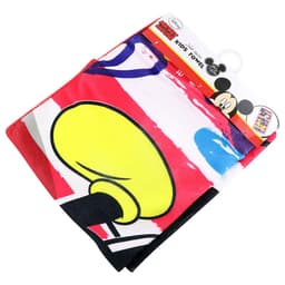 Disney Mickey Mouse Beach Towel image 1