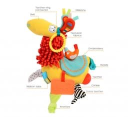 Dolce Activty Lama image 1