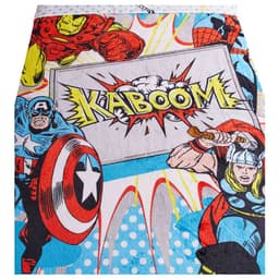 Marvel Avengers 1 KG Flannel Blanket image 1