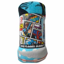 Marvel Avengers 1 KG Flannel Blanket image 3
