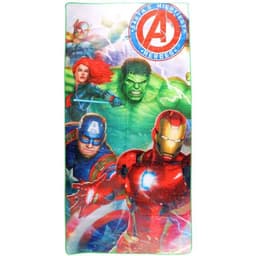 Marvel Avengers Beach Towel image 0