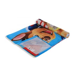 Nickelodeon Paw Patrol Beach Towel image 1