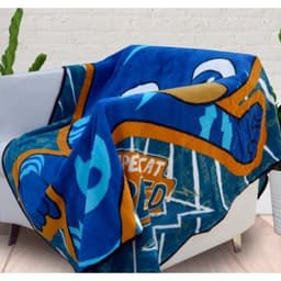 PJ Masks Coral Fleece Blankets image 1