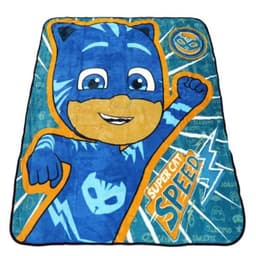 PJ Masks Coral Fleece Blankets image 0
