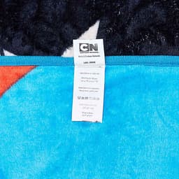 Power puff girls 1 KG Flannel Blankets image 3