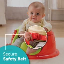 Summer Infant Deluxe Superseat Wild Safari image 2