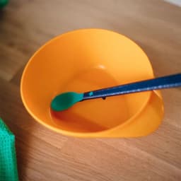 Tommee Tippee Softee Weaning Spoons 5 Pcs +4m image 4