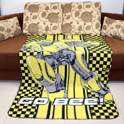 Transformers Polar Fleece Blankets image 2