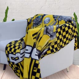 Transformers Polar Fleece Blankets image 3