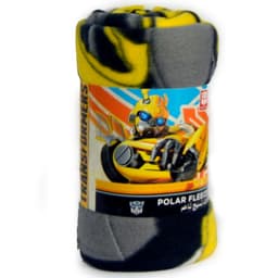 Transformers Polar Fleece Blankets image 4